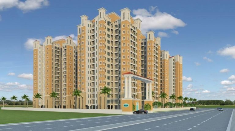 Flats For Sale In Noida Under 50 Lakhs