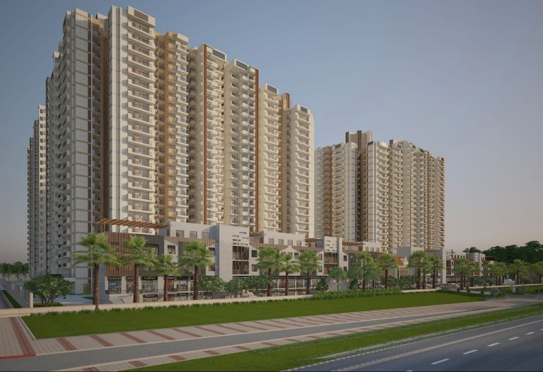 Residential Property in Noida & Greater Noida | Blog – Paras Noida ...