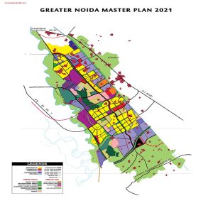 Greater Noida West all Type of Residential Commercial and Mix Use ...